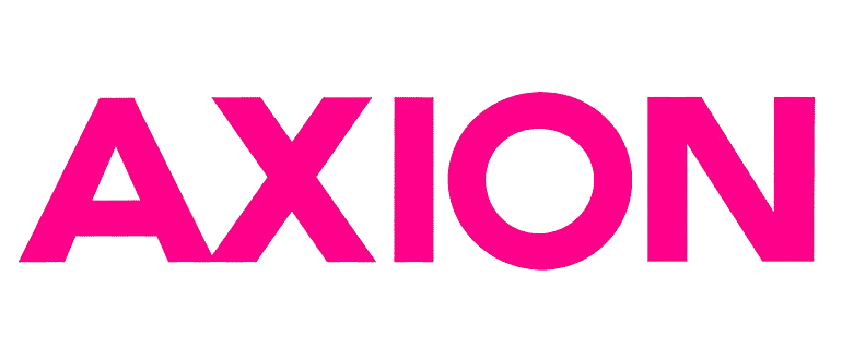 Logo de Axion Energy