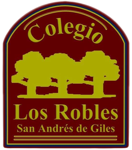 Logo de Colegio Los Robles