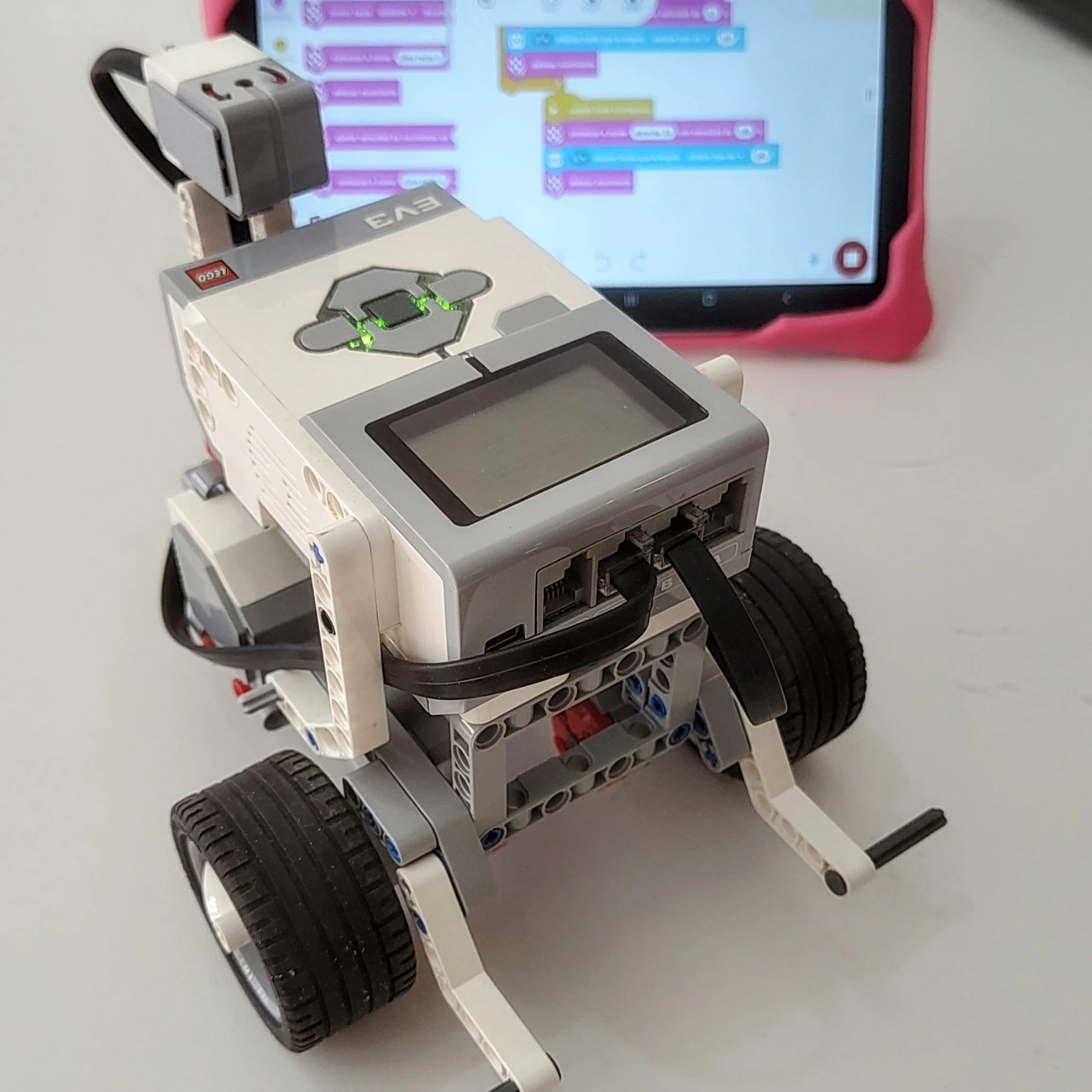Robot 1