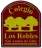Logo de Colegio Los Robles