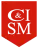 Logo de Colegio SM