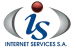 Logo de Internet Services