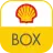 Logo de Shell Box